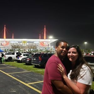 Meet your Posher, Matthew